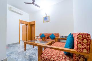 Hotel Chandrawati Palace - 6