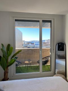 Piso De Diseño En Vigo Con Parking Gratuito - Vigo - 3