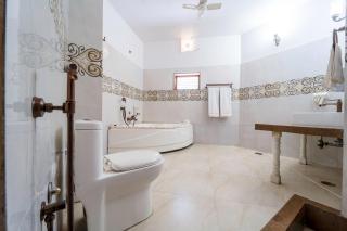 Hotel Chandrawati Palace - 5