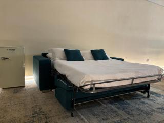 Suite di Bianca - Foligno - 2