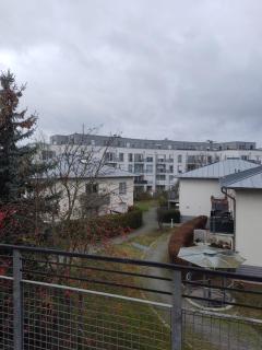 Nahe Airport BER Adlershof Maisonettewohnung Schönefeld - Schönefeld - 8