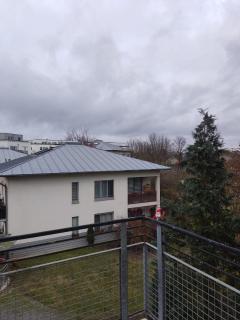 Nahe Airport BER Adlershof Maisonettewohnung Schönefeld - Schönefeld - 7