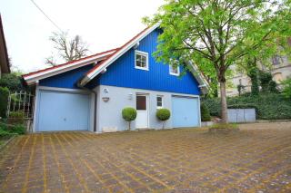 Das kleine Paradies - Markdorf - 9
