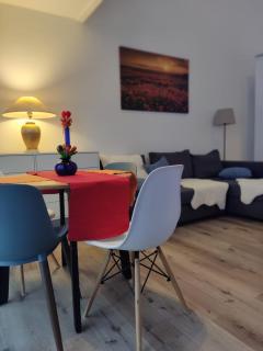Nahe Airport BER Adlershof Maisonettewohnung Schönefeld - Schönefeld - 1