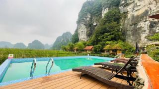 Lotus Field Homestay - Ninh Binh - 8