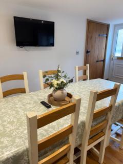 Custard Cottage West Runton Special 1 bedroom rate for couples - West Runton - 4