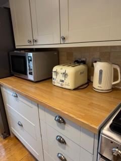 Custard Cottage West Runton Special 1 bedroom rate for couples - West Runton - 2