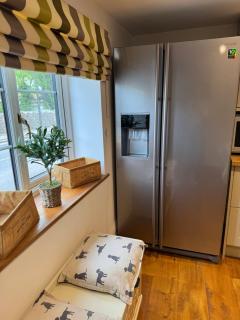 Custard Cottage West Runton Special 1 bedroom rate for couples - West Runton - 1
