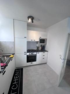 appartement 101 place Léopold 1er à la panne à 100m de la plage - 1