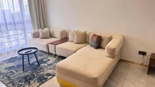 Beautifully one bedroom apartment with heated swimming pool fully equipped gym ample parking space child playground and a relaxing rooftop with breathtaking views - Nairobi - 7