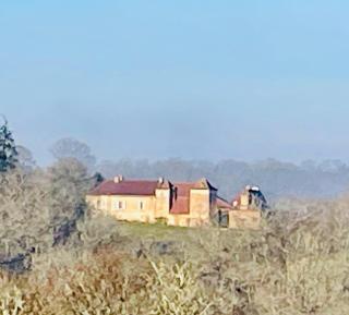Ferme Redouline - 3 Bedroom, large private pool - Valades - 9