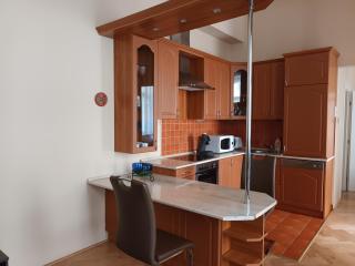 Basilica Center Apartman - Budapest - 4