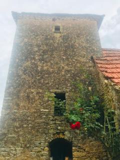 Ferme Redouline - 3 Bedroom, large private pool - Valades - 3