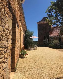 Ferme Redouline - 3 Bedroom, large private pool - 8