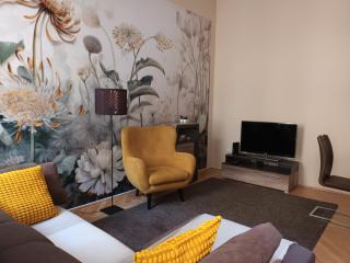 Basilica Center Apartman - Budapest - 6