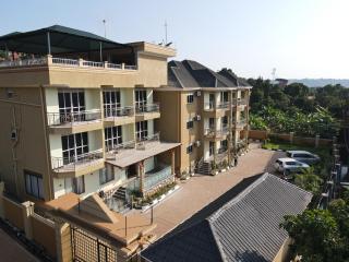 Efrona Homes - Kampala - 0