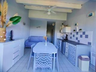 RESIDENCE DU GOLF : Détente, confort et loisirs à deux pas de la plage - Cap d'Agde - 1