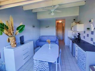 RESIDENCE DU GOLF : Détente, confort et loisirs à deux pas de la plage - Cap d'Agde - 7