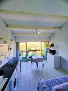RESIDENCE DU GOLF : Détente, confort et loisirs à deux pas de la plage - Cap d'Agde - 8
