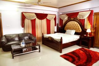 Hotel Blue Bird - Dhaka - 0