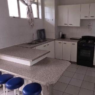 Peacehaven's Top Floor Gem 703 - Scottburgh - 4