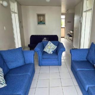 Peacehaven's Top Floor Gem 703 - Scottburgh - 7