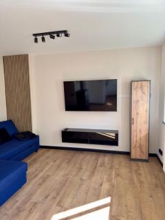 Apartament Cichy na parterze Mrągowo - Mrągowo - 7