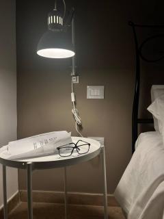 Bien-être Exclusive Apartment - Taranto - 9
