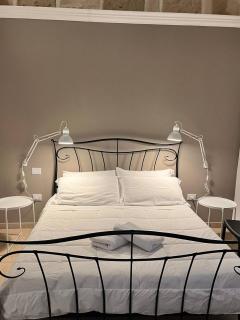 Bien-être Exclusive Apartment - Taranto - 7