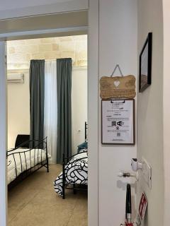Bien-être Exclusive Apartment - Taranto - 3