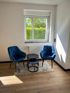 Apartament Cichy na parterze Mrągowo - Mrągowo - 9