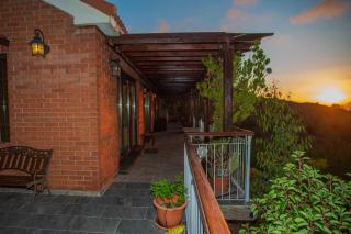 VILLa EUPHEMIA - Kato Platres - 7