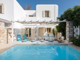 Villa Jolina Paros - Logaras - 0