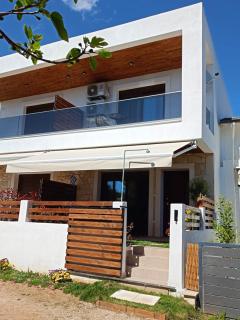 LORA HOME, 250m from the beach - Nikiti - 9