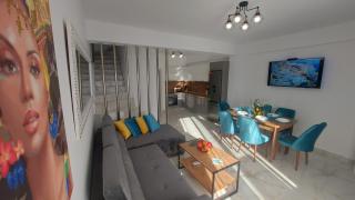 LORA HOME, 250m from the beach - 6