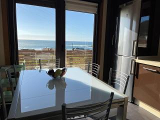 Preciosa casa con vistas al mar, cerca de Baiona - 7
