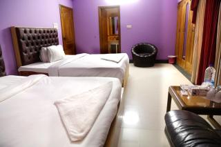 Hotel Blue Bird - 4