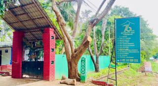 76 Resort - Habarana - Habarana - 0