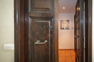 la casa sul cortile - 9