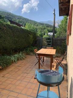 Maison au cœur des Hautes-Alpes - Chateauroux-les-Alpes - 9