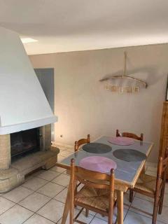 Maison au cœur des Hautes-Alpes - Chateauroux-les-Alpes - 7