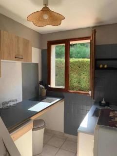Maison au cœur des Hautes-Alpes - Chateauroux-les-Alpes - 5
