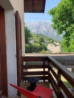 Maison au cœur des Hautes-Alpes - Chateauroux-les-Alpes - 1