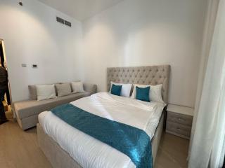 Stunning Marina View Studio - TIE Hotels & Resorts - 4