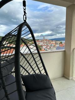 Apartments Krtica 2 - Vrbnik - 0