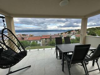 Apartments Krtica 2 - Vrbnik - 5