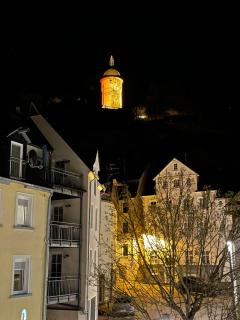Winzerhaus am Marktplatz - Zell - 1