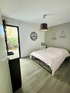 Peaceful house for 6 people 400 m from the sea - 4