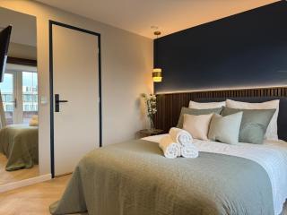 The Glamorous Chic Garden view Apart R4 - L'Aia - 9