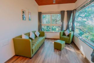 Bliss Room in Mahabaleshwar by 29Bungalow - Mahabaleshwar - 8